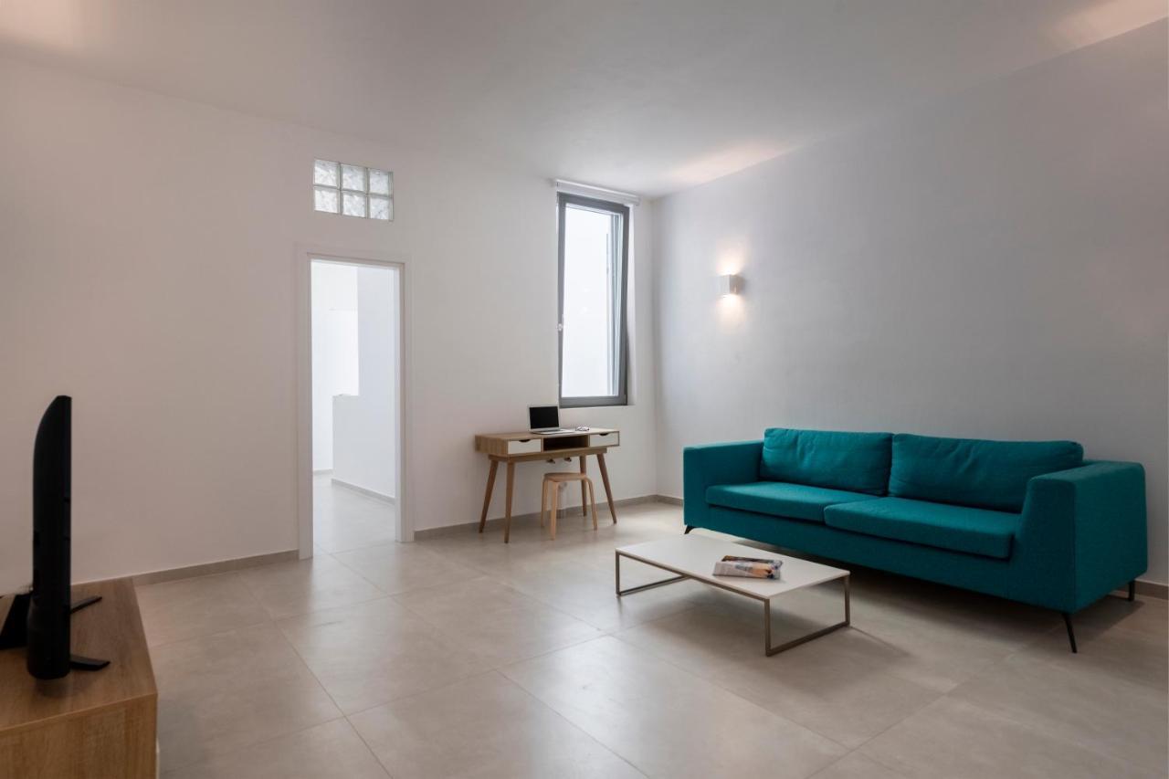 Agathee Cactus Villa Páros Dış mekan fotoğraf