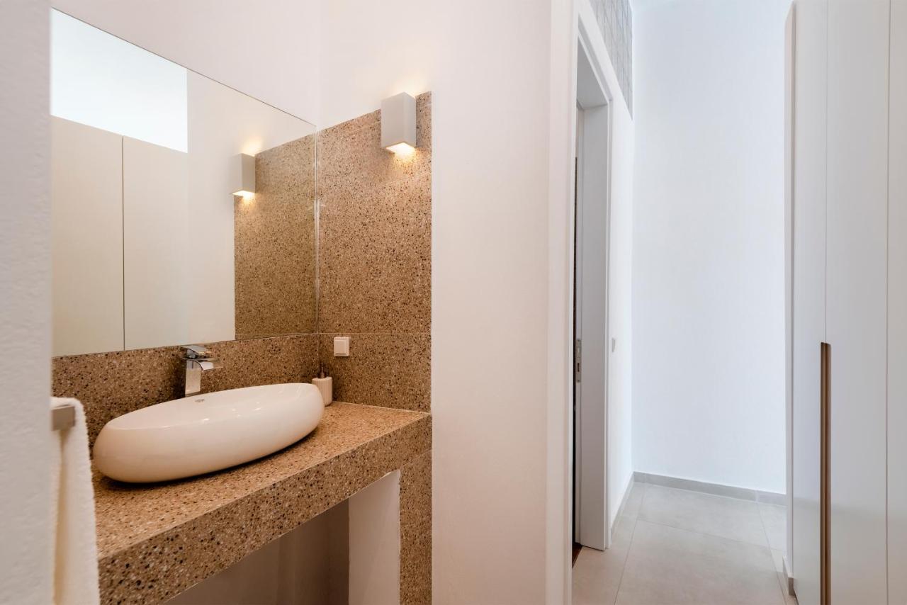 Agathee Cactus Villa Páros Dış mekan fotoğraf